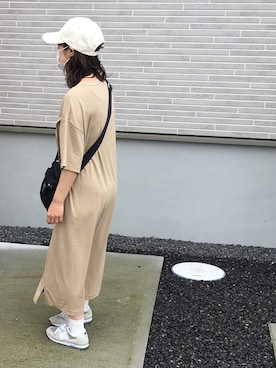 やんさんの「marimekko/Cash＆Carry（marimekko | マリメッコ）」を使ったコーディネート