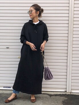 Ikumi さんの（Sheson | シーズン）を使ったコーディネート