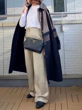 Kay-teeeさん(レディース・150cm)の春コーディネート