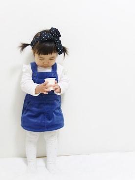 KAEDE🍁さんの（無印良品 | ムジルシリョウヒン）を使ったコーディネート