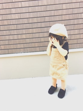 FURU‿̑̈IKU   さんの（無印良品 | ムジルシリョウヒン）を使ったコーディネート