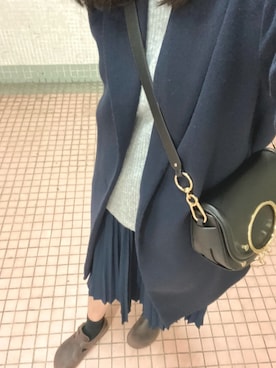 K.Lさんの（GU | ジーユー）を使ったコーディネート
