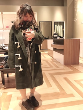 あっちゃんさんのコーディネート