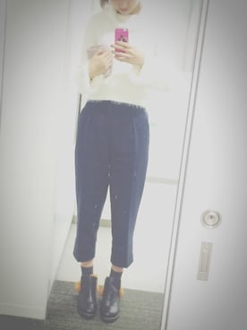 ぶんさんのコーディネート