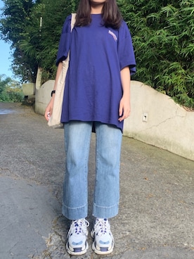 Z.C.さんのコーディネート