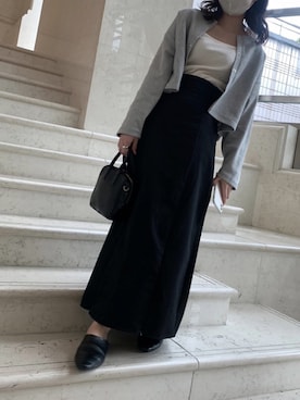 Ochiさんの（MLI'A | エムリア）を使ったコーディネート