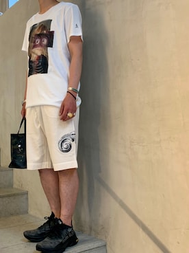 yamamotoさんの（maxsix | マックスシックス）を使ったコーディネート