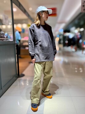 nanami さんのコーディネート