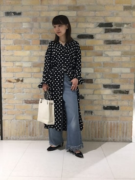 JOURNAL STANDARD Lady's 広島店 スタッフさんのコーディネート