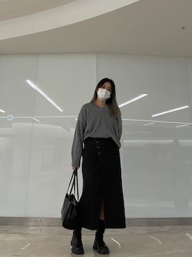 ハニーさんの（STYLENANDA | スタイルナンダ）を使ったコーディネート