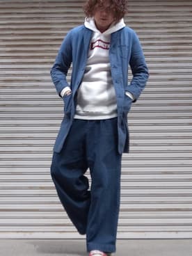 Teddy bear🧸さんのコーディネート