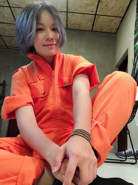 丹さんのコーディネート