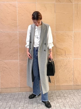 Hikaru Hoshibaさんのコーディネート