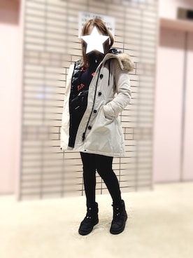 ✭♡ayaka♡✭さんのコーディネート