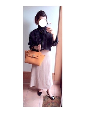 tomoさんの（GIVENCHY | ジバンシイ）を使ったコーディネート