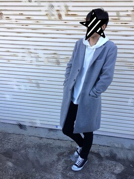かずきさんのコーディネート