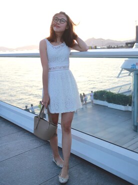 Heiting Fionaさんのコーディネート