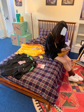 🧃さんのコーディネート
