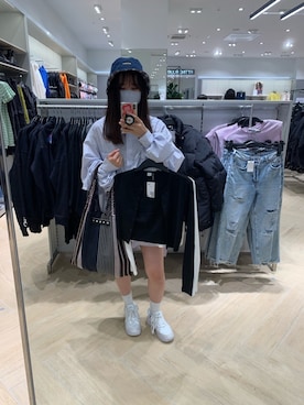 🧃さんのコーディネート