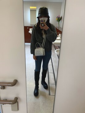 🧃さんのコーディネート