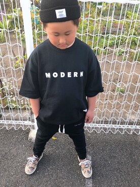 muuuさんの（GENERATOR | ジェネレーター）を使ったコーディネート