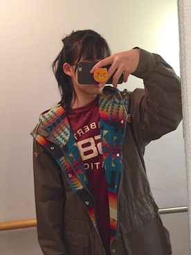せんのさんのコーディネート