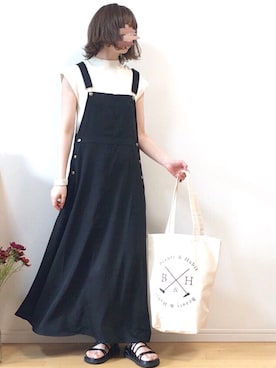 mikaさんのコーディネート
