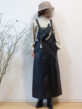 mikaさんのコーディネート