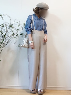 mikaさんのコーディネート