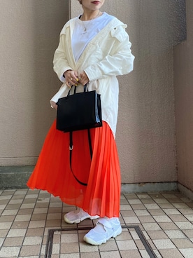 みさんの（NIKE | ナイキ）を使ったコーディネート