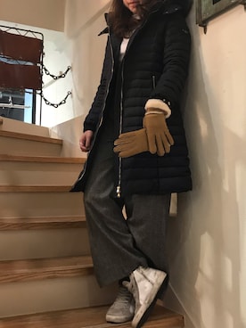 Ito Tomomiさんの（B'2nd | ビーセカンド）を使ったコーディネート