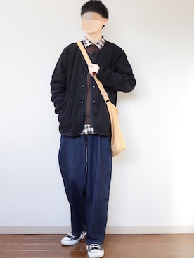 あっ君さんのコーディネート
