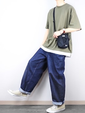 あっ君さんのコーディネート