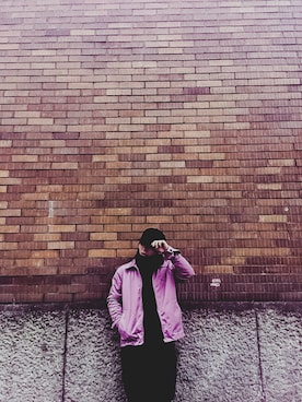 haji.sさんの（Jordan | ジョーダン）を使ったコーディネート
