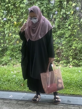 Anaさんの（ZALORA | -）を使ったコーディネート