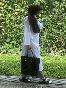 Anaさんの（ZALORA | -）を使ったコーディネート