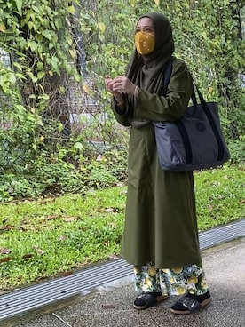 Anaさんの（ZALORA | -）を使ったコーディネート