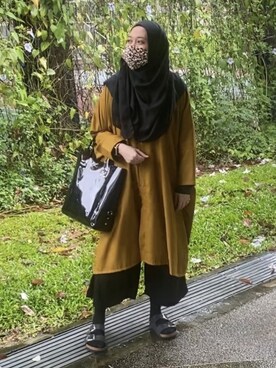 Anaさんの（ZALORA | -）を使ったコーディネート