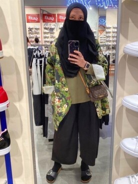 Anaさんの（ZALORA | -）を使ったコーディネート