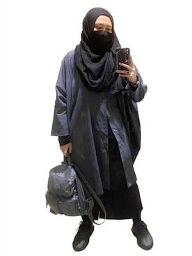Anaさんの（ZALORA | -）を使ったコーディネート
