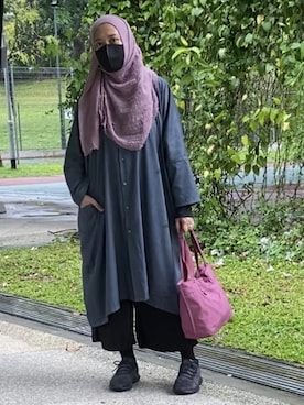 Anaさんの（ZALORA | -）を使ったコーディネート