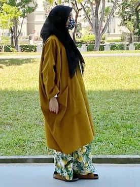 Anaさんの（ZALORA | -）を使ったコーディネート