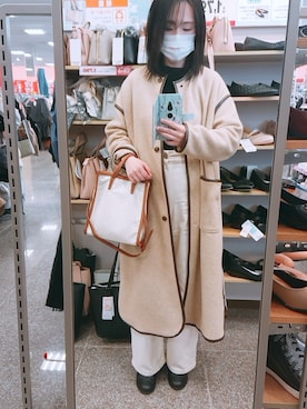 tomoさんのコーディネート