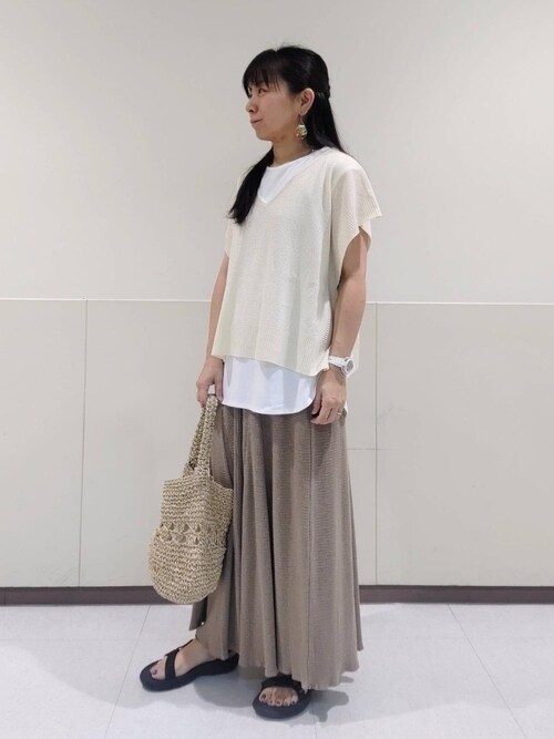 coenなるせさんのコーディネート