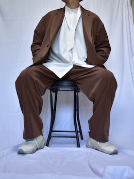 NAOTOさんのコーディネート