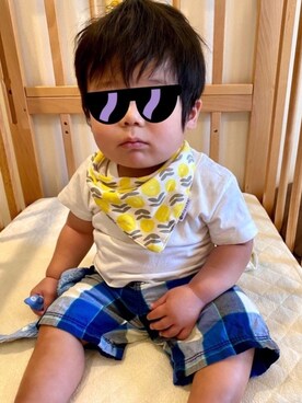 beabraveさんのコーディネート