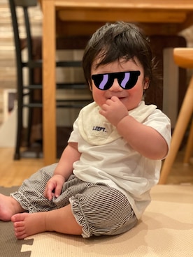 beabraveさんのコーディネート