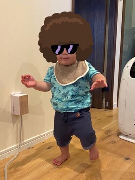 beabraveさんのコーディネート