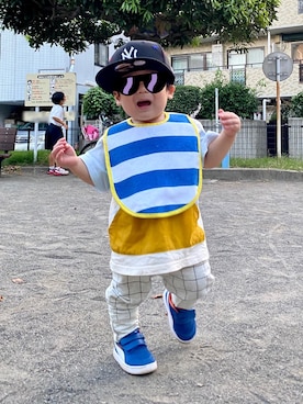 beabraveさんのコーディネート