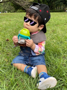 beabraveさんのコーディネート